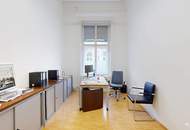 Paket (3 Einheiten und Feststiege) in Bestlage, 1040 Wien – Direkt im Botschaftsviertel