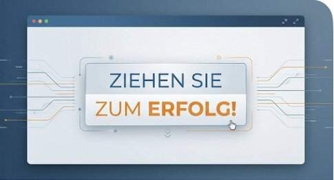 Büro mit Umsatzpotential