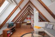 Modernisiertes Anlageobjekt mit altem Charme in Mörbisch am See