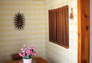 "kleines feines Häuschen!"