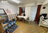 3-Zimmer-Dachgeschosswohnung mit Südbalkon