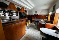 Café zum Mieten alles eingerichtet(Pizzeria möglich) nur 10.000€ Ablöse!!!