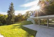 Kröpfelsteigstraße - exklusives Anwesen mit einem 11.045m2 großem Grundstück zu vermieten