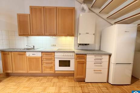 Gemütlich wohnen direkt am Naschmarkt!, Wohnung-miete, 1.290,00,€, 1040 Wien 4., Wieden