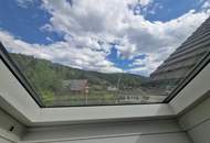 MODERNE EIGENTUMSWOHNUNG MIT ANLEGEREIGNUNG IN SCHÖNBERG AM KAMP IN HERRLICHER WOHN- UND AUSSICHTSLAGE