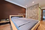 Charmante Doppelhaushälfte in Stammersdorf!