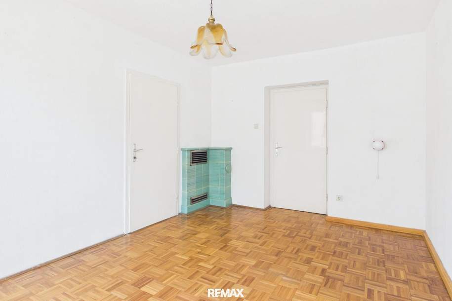 Gelegenheit 3 Zimmerwohnung in zentraler aber ruhiger Lage, Wohnung-kauf, 219.000,€, 4020 Linz(Stadt)