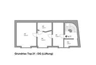 Renditestarkes Gesamtpaket aus Restaurant und Hofgebäude in Bestlage nahe Mariahilfer Straße