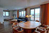Traumhafte Dachterrassenwohnung mit Fernblick