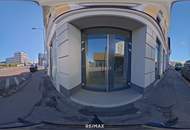 Geschäftslokal barrierefrei, vielseitig nutzbar in zentraler Lage