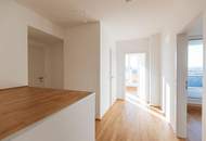Erstbezug! Exklusive Dachgeschossmaisonette! Provisionsfrei