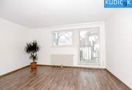 ​​​​​​​2-Zimmerwohnung in zentraler Lage von Kagran Nähe U1