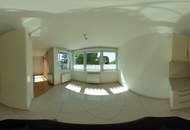 "Familienwohnung mit Schwimmbiotop und Garage!"