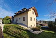 Einfamilienhaus mit Weitblick - St. Veit a.d. Triesting!