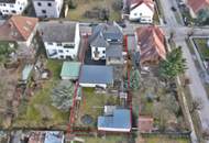 Außergewöhnliches Einfamilienhaus mit stilvoller Sanierung, sonniger Gartenoase und modernem Wohnkomfort in ruhiger Lage von Fürstenfeld