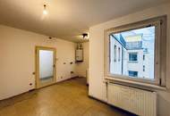 Mitten in Döbling- Ruhelage