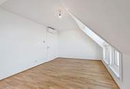 DEIN NEUES ZUHAUSE >> neue Eigentumswohnung mit Balkon >> lichtdurchflutet und begehrte Lage