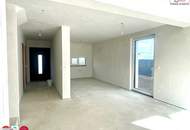 DOPPELHAUSHÄLFTE / 153 m² / nur 8 Minuten nach Tulln