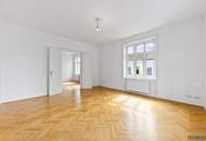 2-3 Zimmer Stilaltbau | 4 Min zur U4 Pilgramgasse | An der neuen U5 | 10 Min in den 1 Bezirk &amp; Mariahilferstr