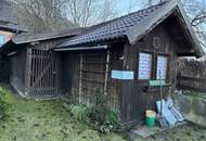 Kleines und feines Einfamilienhaus in Baldramsdorf, einem herzlichen Ort inmitten der Berg- und Seenlandschaft Oberkärntens