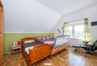 Genießen Sie die Ruhe im eigenen Haus in Graz!