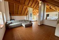 Charmantes Landhaus mit Gartenidylle und rustikalem Flair