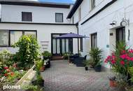 Charmantes ehemaliges Gasthaus mit Fremdenzimmer und Wohnung