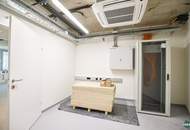 Modernes Büro unweit vom Praterstern