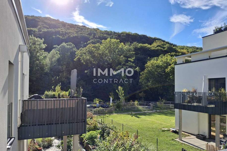 Gartenblick in Ruhelage! Lassen Sie die Hektik der Stadt hinter sich, Wohnung-kauf, 361.900,€, 1140 Wien 14., Penzing