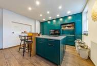 Ländliche Eleganz nahe Wien: Einzigartiges Anwesen mit viel Privatsphäre, Fitness- und Gästebereich!