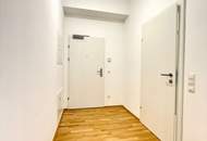 Wunderbare, moderne 1-Zimmer-Wohnung mit Loggia – Erstbezug in guter Lage des 12. Bezirks!