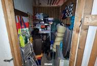 Eigentumswohnung mit Loggia, Lift und Garagenplatz in Ober-Grafendorf