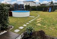 Einfamilienhaus zum Wohlfühlen Nähe Amstetten