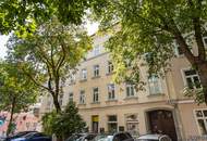 NUR € 1.260,- pro M2 - GESCHÄFTSLOKAL II GASTRONOMIE II BÜRO II VIELE MÖGLICHKEITEN II 222m² EG FLÄCHE + KG 95m² LAGER II NÄHE THALIASTRASSE U6