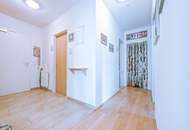 Barrierefreie 3-Zimmer-Garten-Wohnung in Niedrigenergiebauweise samt oprtionalen TG-Platz in der Höttinger Au!