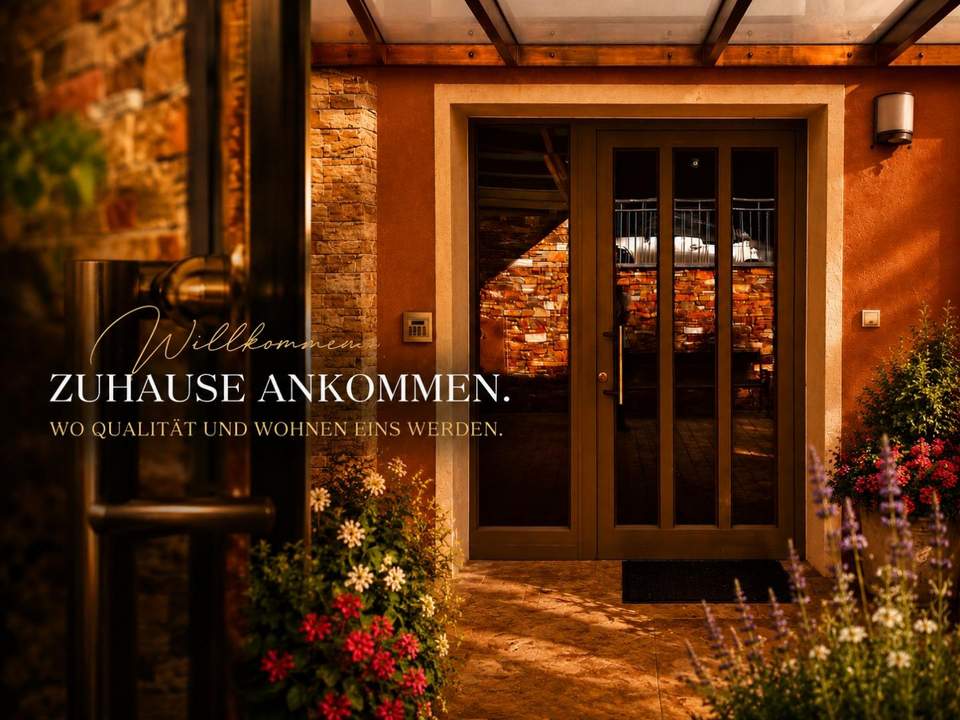 4-Zimmer-FAMILIENTRAUM mit vielen Extras in Innsbruck-Land.
