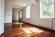 Stilvolle Altbau-Maisonette in Hietzing nahe U4