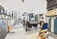 Hier wird Ihr Geschäft zum Hingucker – in bester Frequenzlage