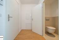 **ab 01.08.2026** traumhafte 2-Zimmer-Wohnung mit Loggia - nahe der U4 & U6