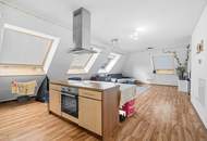 "144 m² Sanierungswohnung mit Potenzial – Buchengasse 1100 Wien"