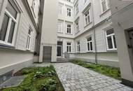 Betreten Sie Ihr neues Büro – und erleben Sie Liebe auf den ersten Blick.