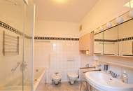 Geräumige 3-Zimmer-Wohnung mit Balkon und Garagenplatz