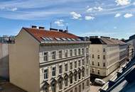 🌻ZAUBERHAFTE DG-WOHNUNG MIT OST-TERRASSE UND KLIMAANLAGE AB 1.3.