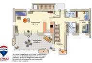 Ruhig wohnen, urban angebunden – Ihr Haus vor den Toren von Linz!