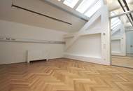 Exklusive Altbau-Bürofläche im Palaishaus am Rudolfsplatz***2 Etagen***