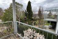 Großzügiges Reihenhaus mit schönem Garten in wunderbarer Ruhelage - Graz-Liebenau!