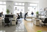 Ordination, Praxis, Geschäftslokal, Büro, Therapie- und Fitness Studio in bester Lage mit voll ausgestatteter 55m² Wohnung und 2 TG Plätze