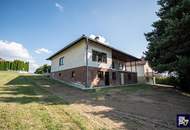 Großflächiges Wohnhaus in absoluter Ruhelage! (Provisionsfrei)