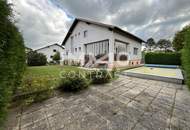 Einfamilienhaus mit Pool, und PV-Anlage nur wenige Autominuten von Wien entfernt