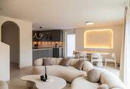 Stilvolles Designhaus - Architektur trifft Komfort